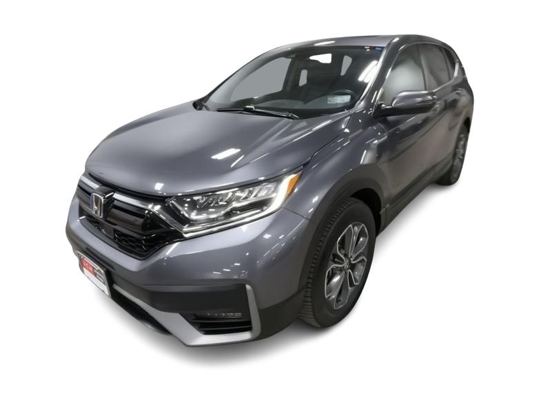 Thumbnail: 2022 Honda CR-V - 18