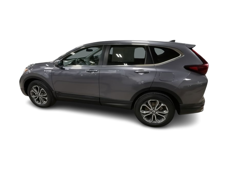 Thumbnail: 2022 Honda CR-V - 19