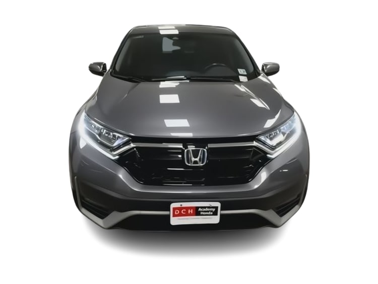 Thumbnail: 2022 Honda CR-V - 5