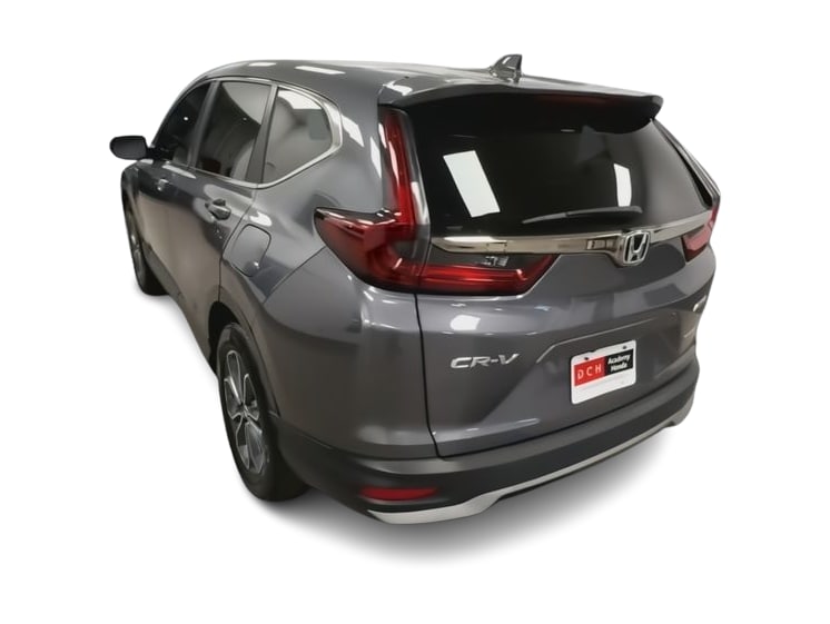 Thumbnail: 2022 Honda CR-V - 4