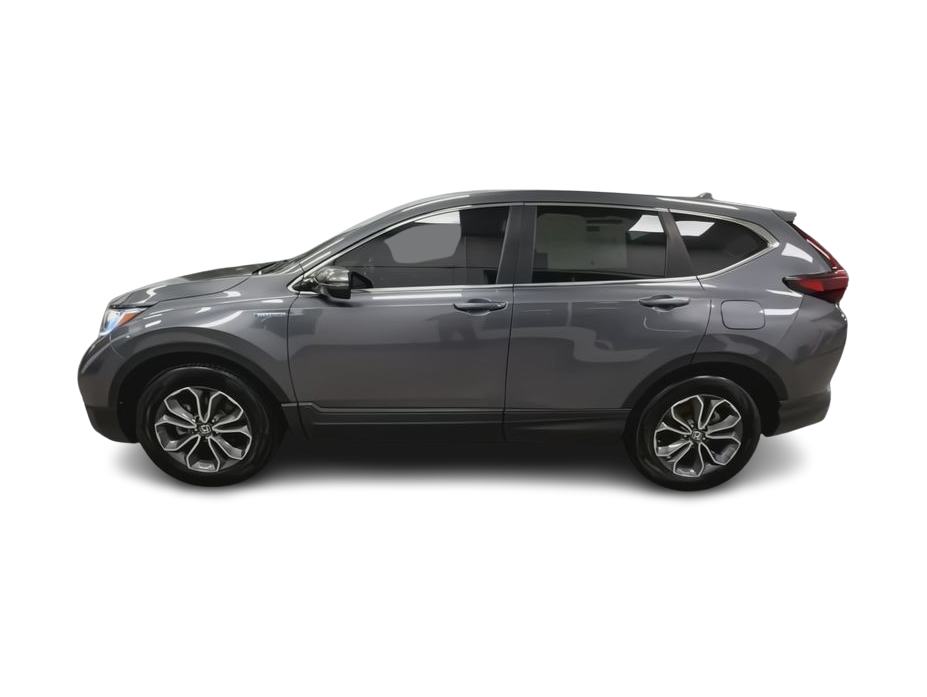 Thumbnail: 2022 Honda CR-V - 3