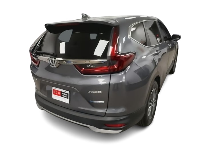 Thumbnail: 2022 Honda CR-V - 20