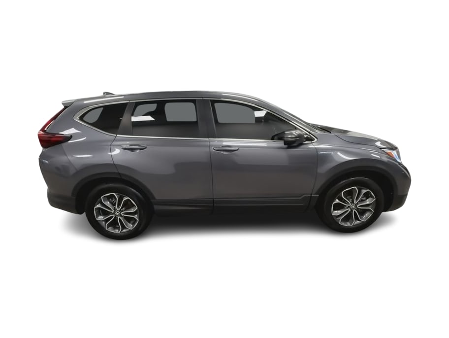 Thumbnail: 2022 Honda CR-V - 21