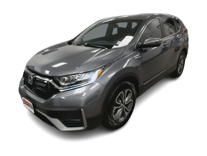 Thumbnail: 2022 Honda CR-V - 18