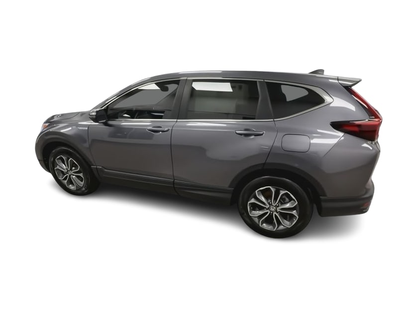 Thumbnail: 2022 Honda CR-V - 19