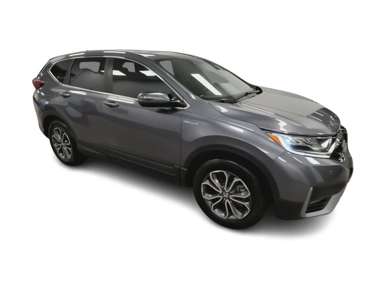 Thumbnail: 2022 Honda CR-V - 17