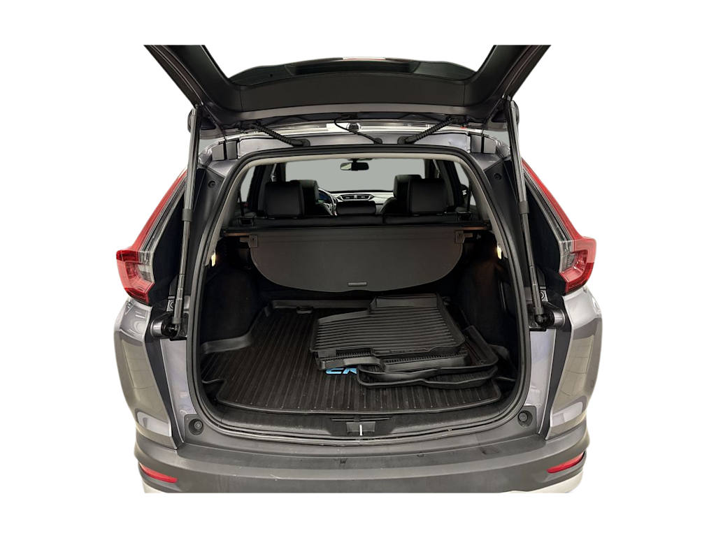 Thumbnail: 2022 Honda CR-V - 15