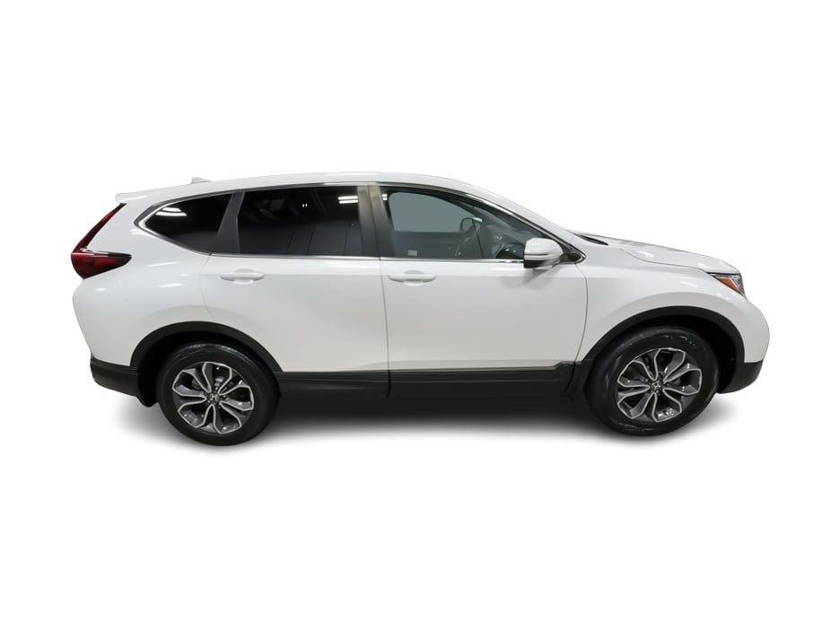 Thumbnail: 2022 Honda CR-V - 21