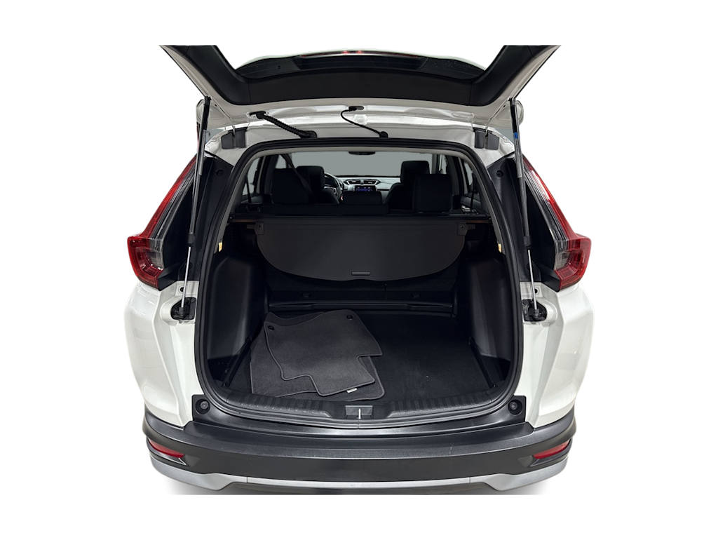 Thumbnail: 2022 Honda CR-V - 13