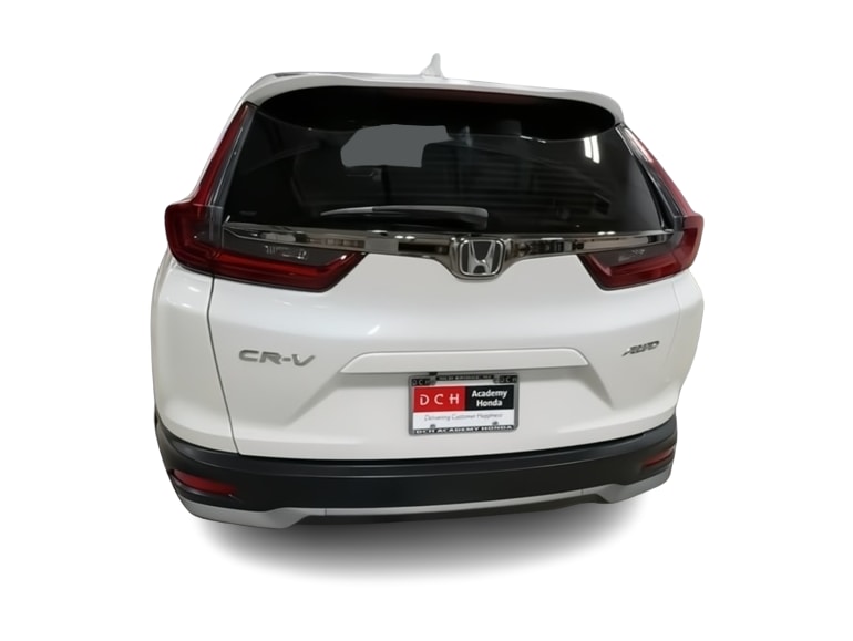 Thumbnail: 2022 Honda CR-V - 19