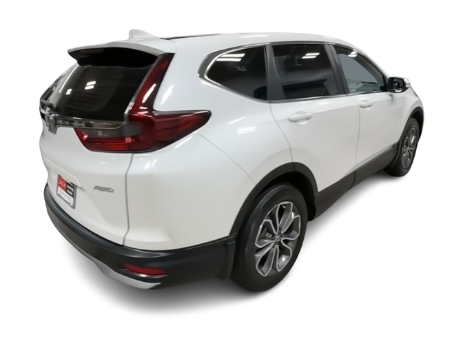Thumbnail: 2022 Honda CR-V - 20