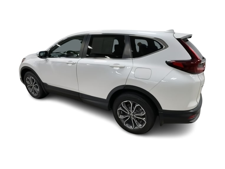 Thumbnail: 2022 Honda CR-V - 18