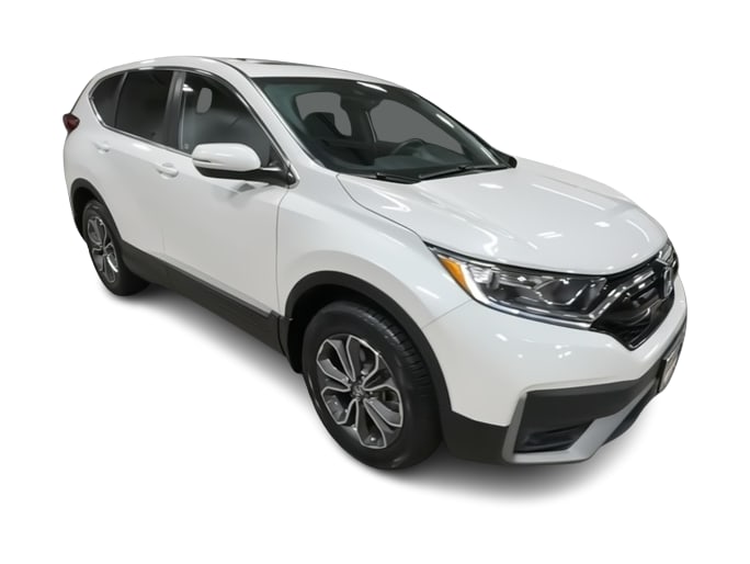 Thumbnail: 2022 Honda CR-V - 16