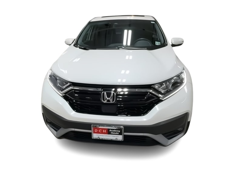 Thumbnail: 2022 Honda CR-V - 17