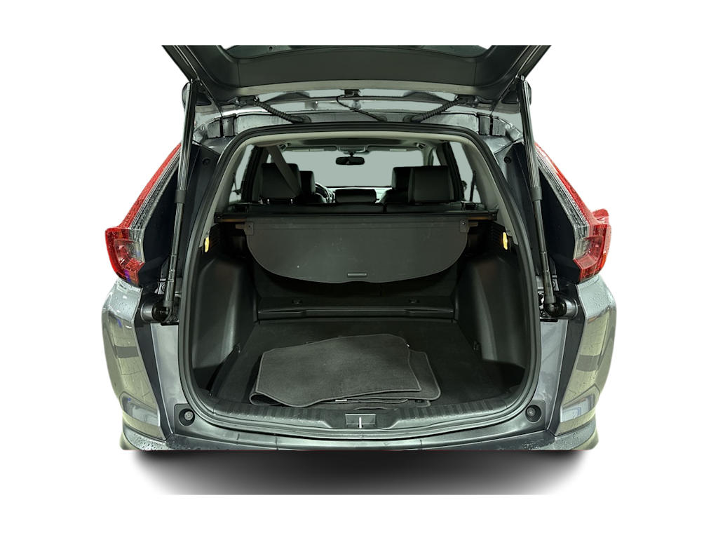 Thumbnail: 2022 Honda CR-V - 12