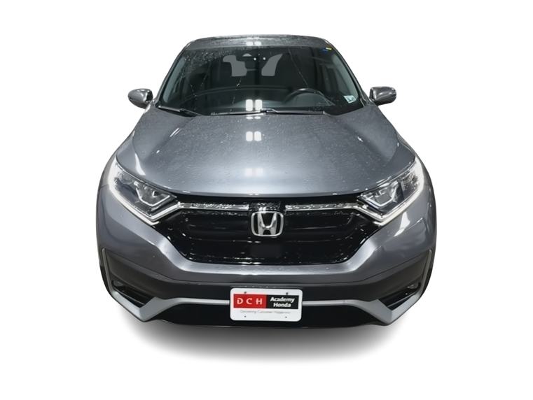Thumbnail: 2022 Honda CR-V - 4