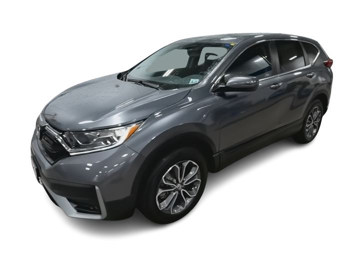 Thumbnail: 2022 Honda CR-V - 13