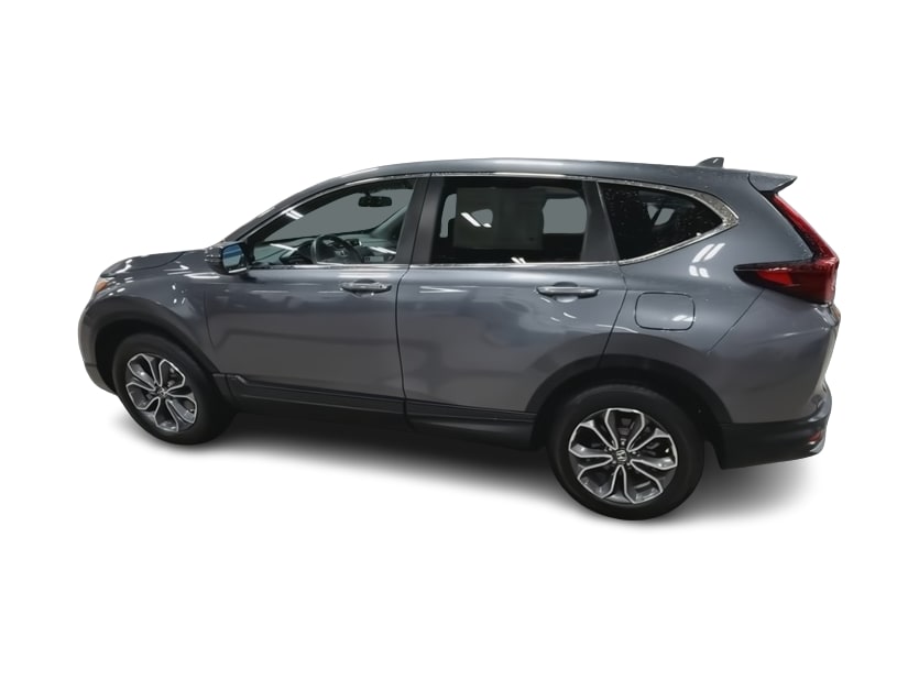 Thumbnail: 2022 Honda CR-V - 14