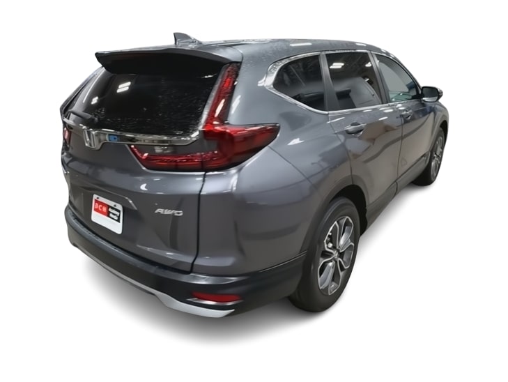 Thumbnail: 2022 Honda CR-V - 16