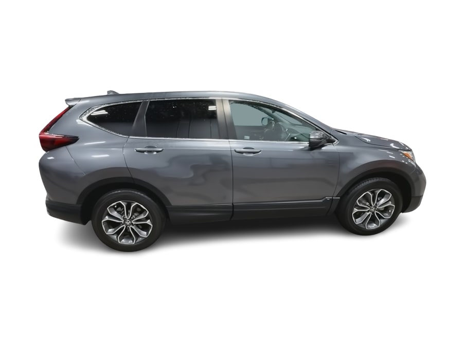 Thumbnail: 2022 Honda CR-V - 17