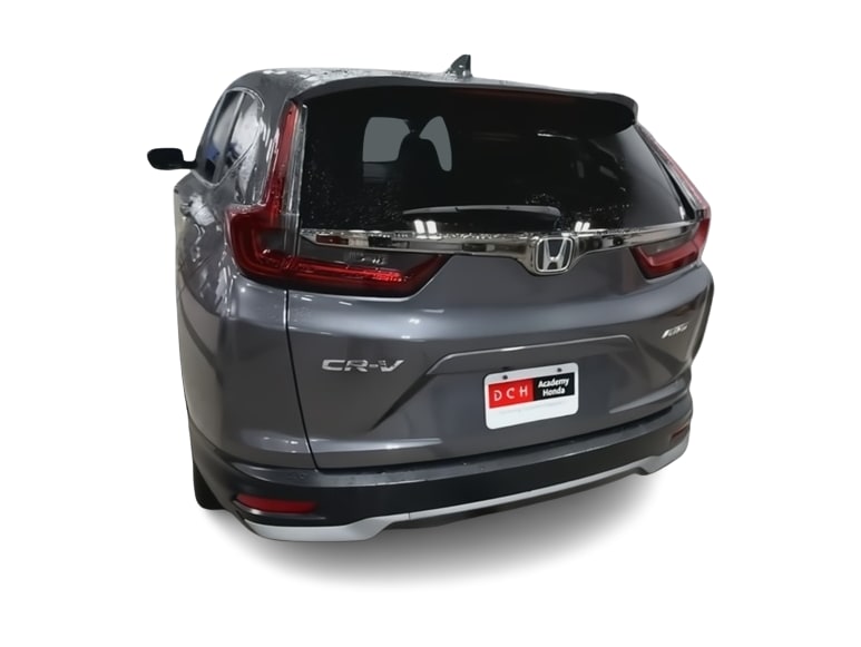 Thumbnail: 2022 Honda CR-V - 15