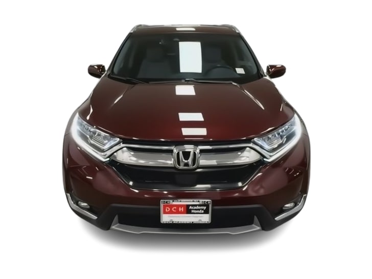Thumbnail: 2019 Honda CR-V - 19
