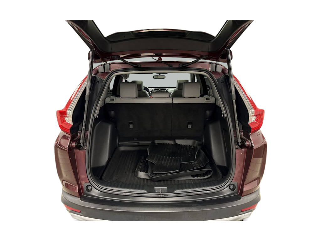 Thumbnail: 2019 Honda CR-V - 15