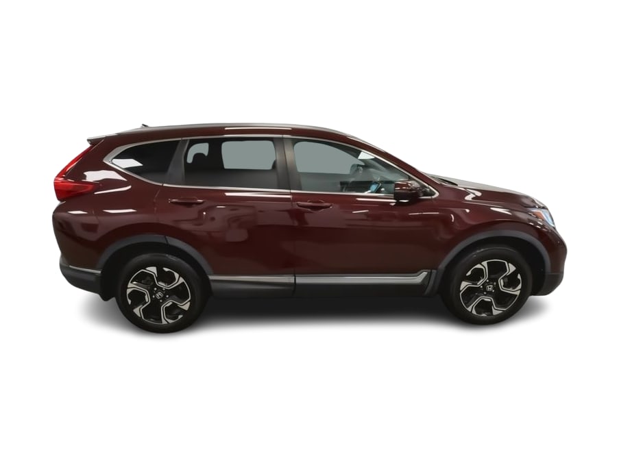 Thumbnail: 2019 Honda CR-V - 22