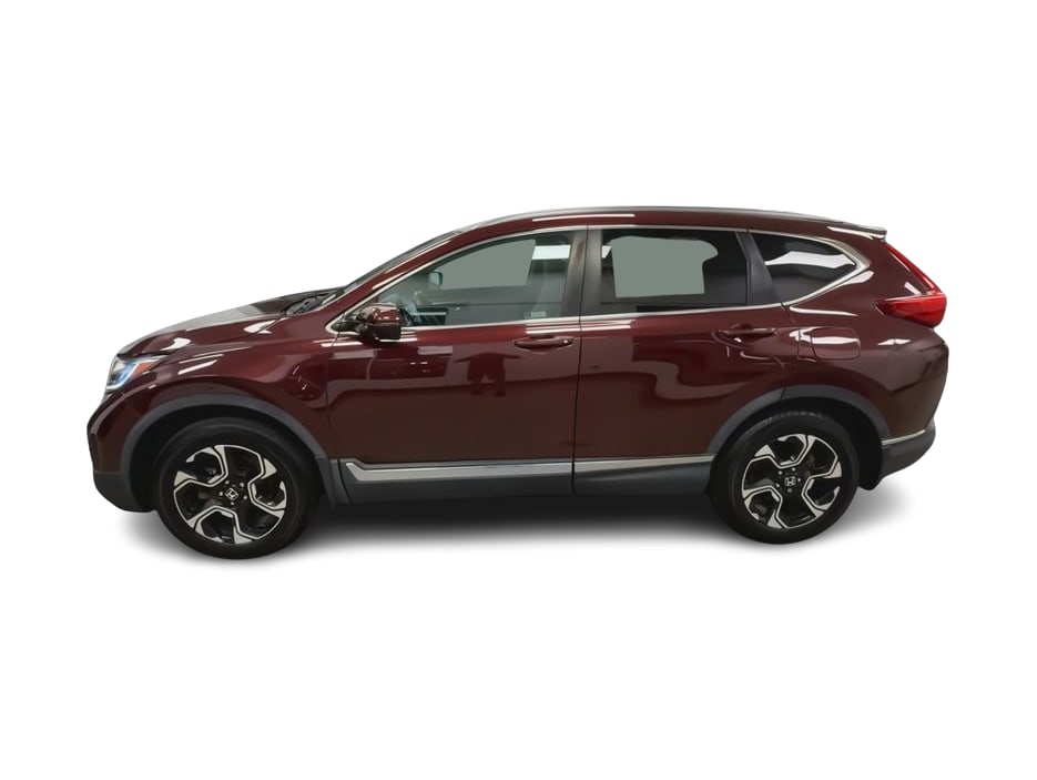 Thumbnail: 2019 Honda CR-V - 3