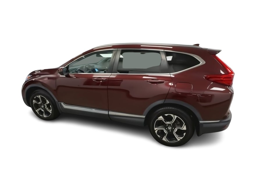 Thumbnail: 2019 Honda CR-V - 20