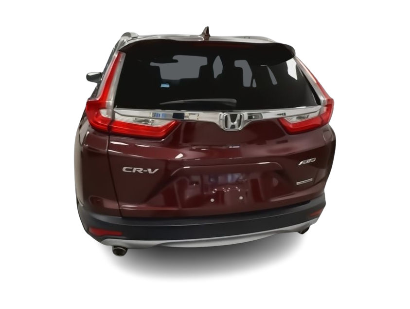 Thumbnail: 2019 Honda CR-V - 4
