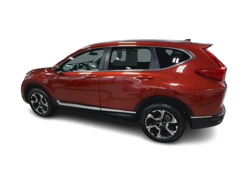 Thumbnail: 2019 Honda CR-V - 19