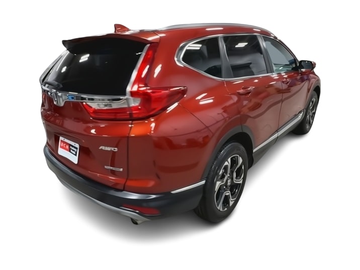 Thumbnail: 2019 Honda CR-V - 21
