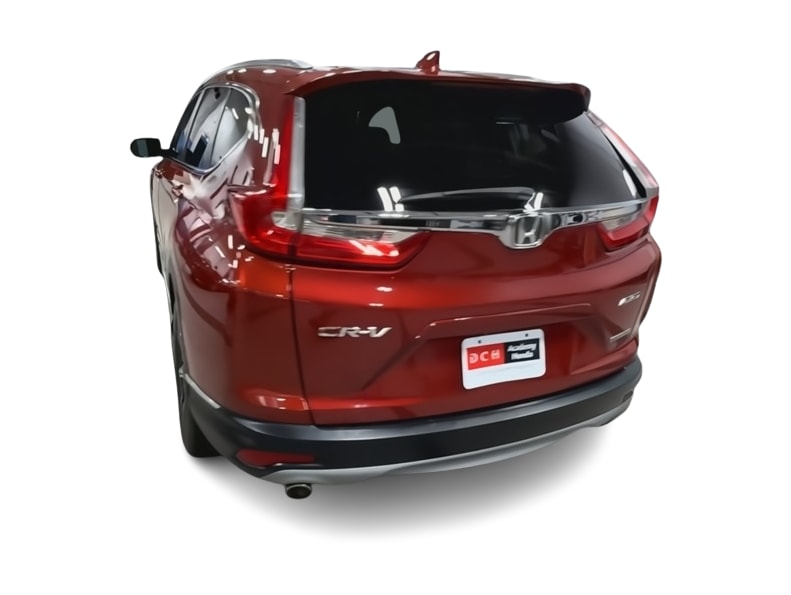 Thumbnail: 2019 Honda CR-V - 20