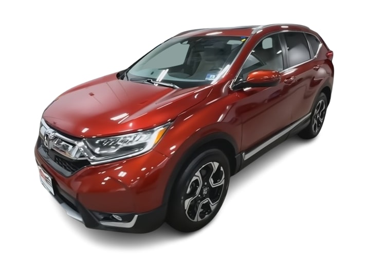 Thumbnail: 2019 Honda CR-V - 18