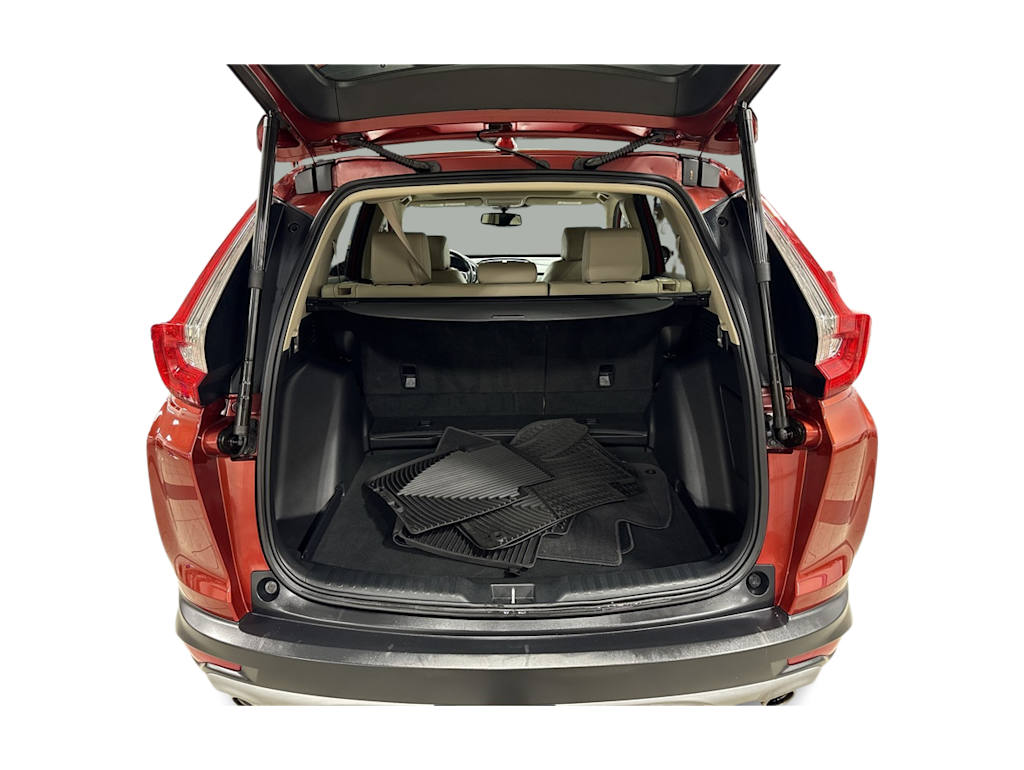 Thumbnail: 2019 Honda CR-V - 14
