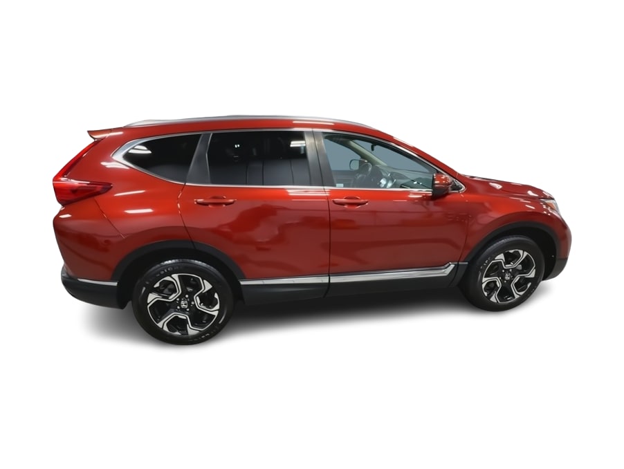 Thumbnail: 2019 Honda CR-V - 22