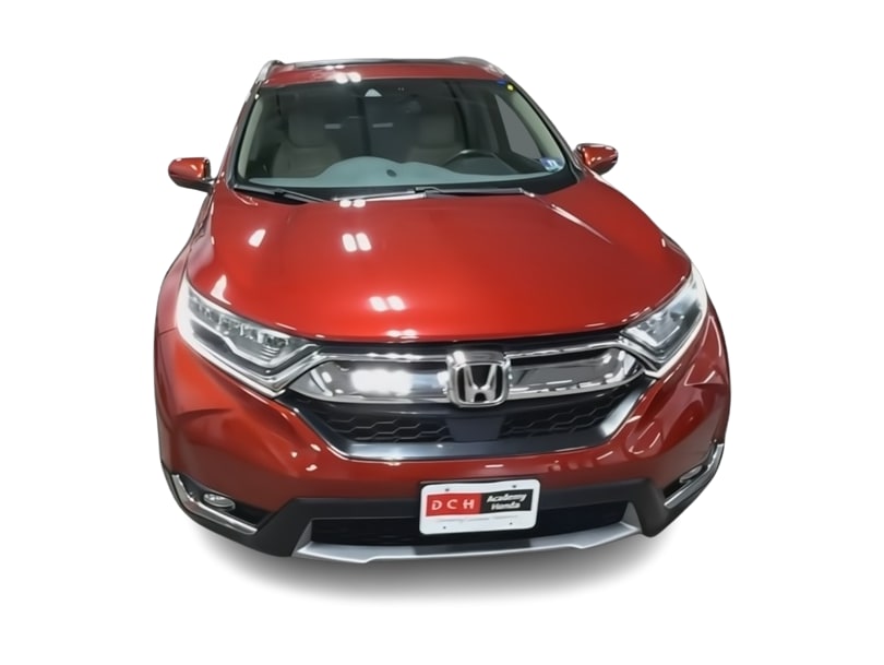Thumbnail: 2019 Honda CR-V - 4
