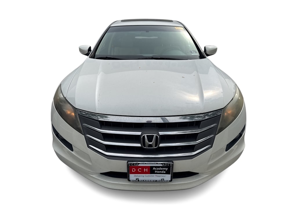 Thumbnail: 2011 Honda Accord Crosstour - 6