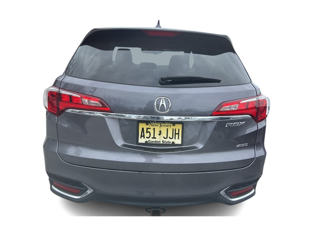 Thumbnail: 2018 Acura RDX - 4