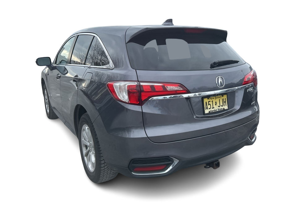 Thumbnail: 2018 Acura RDX - 3