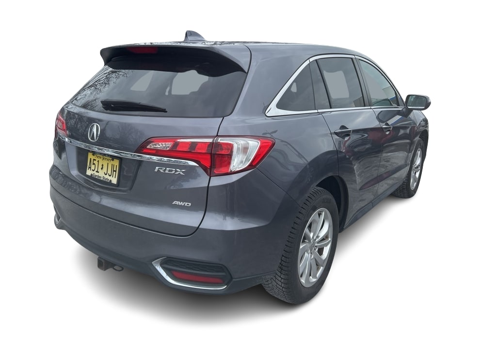 Thumbnail: 2018 Acura RDX - 15