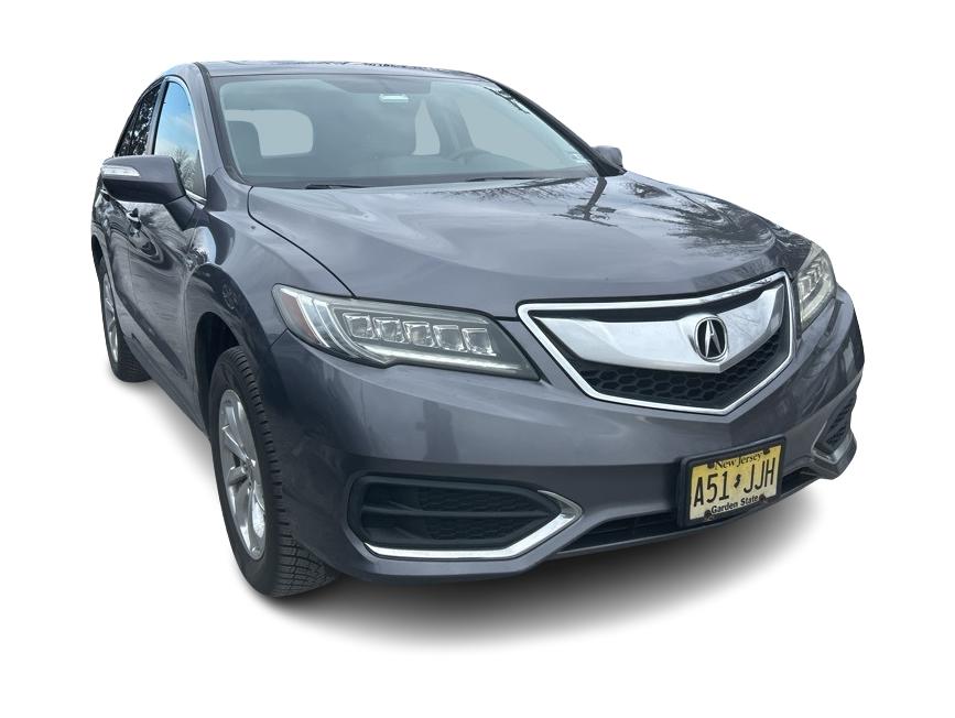Thumbnail: 2018 Acura RDX - 13