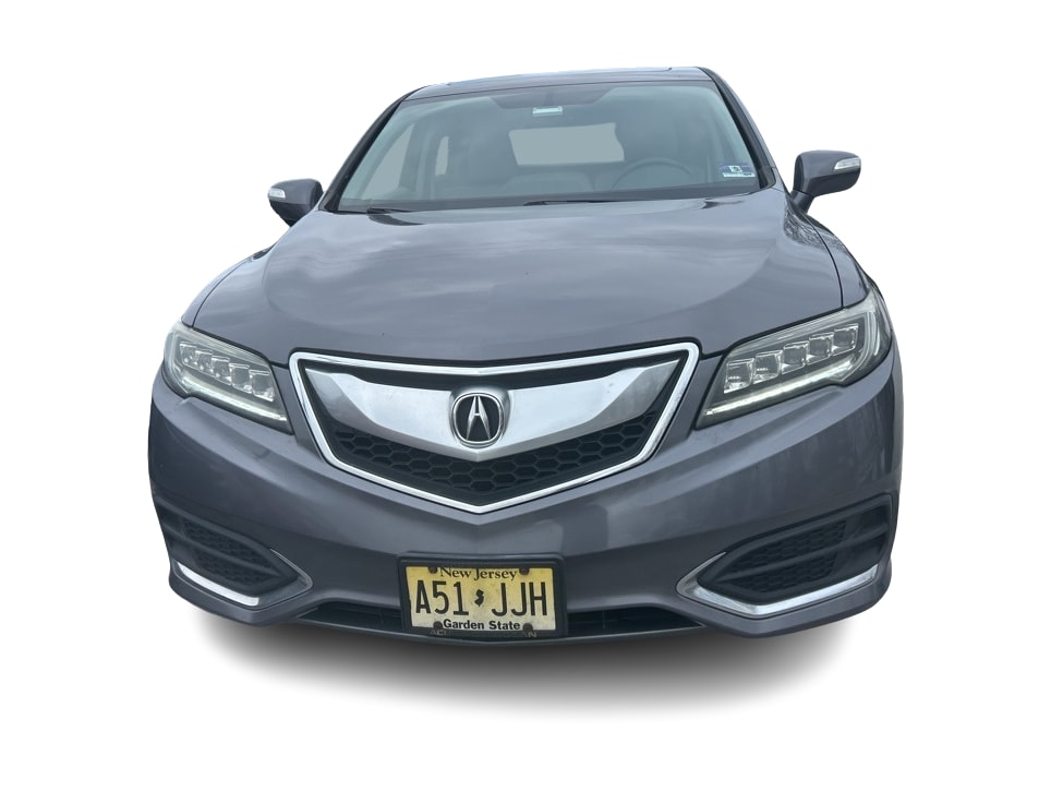 Thumbnail: 2018 Acura RDX - 5