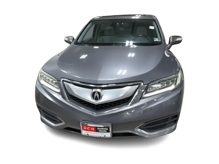 Thumbnail: 2018 Acura RDX - 19