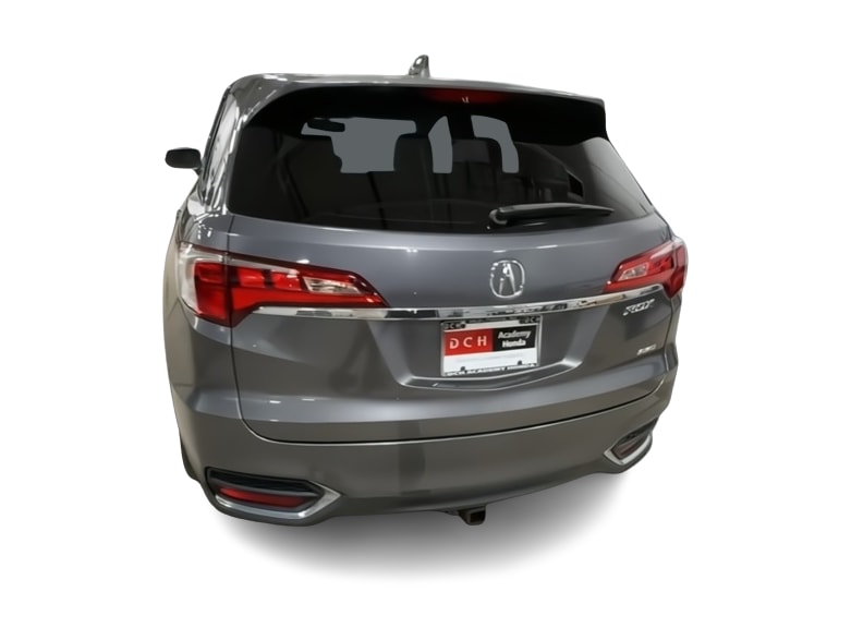 Thumbnail: 2018 Acura RDX - 4