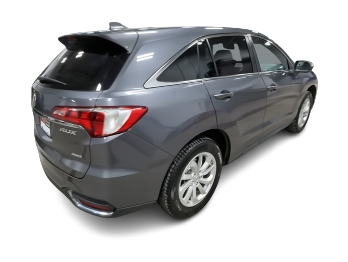 Thumbnail: 2018 Acura RDX - 21