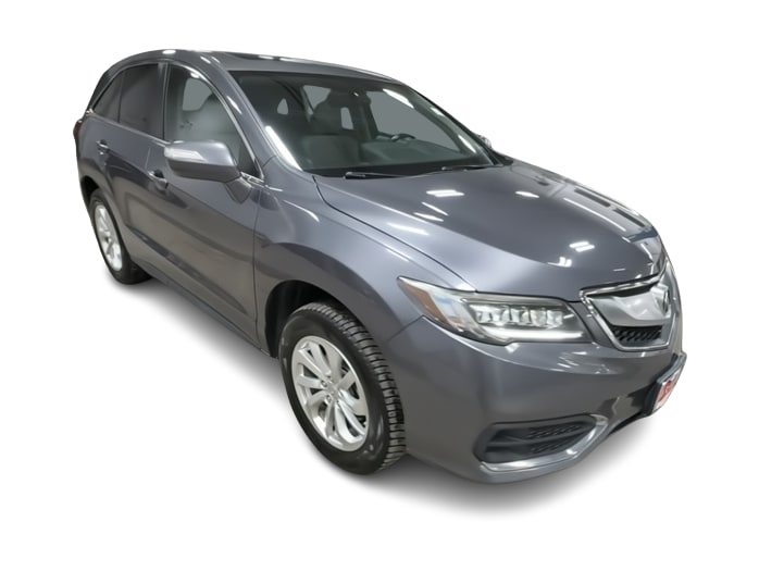 Thumbnail: 2018 Acura RDX - 18