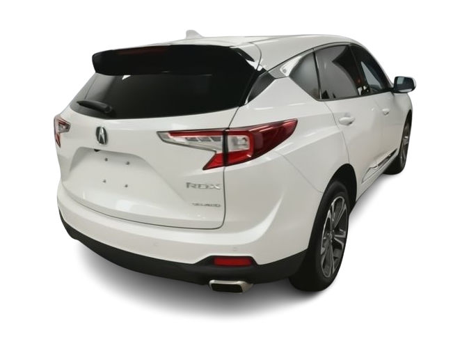 Thumbnail: 2026 Acura RDX - 21