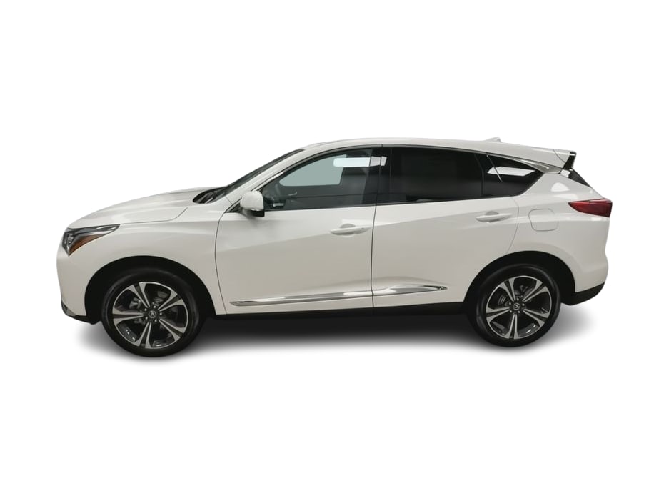 Thumbnail: 2026 Acura RDX - 3